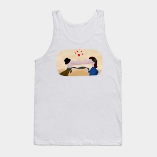 Love Tank Top